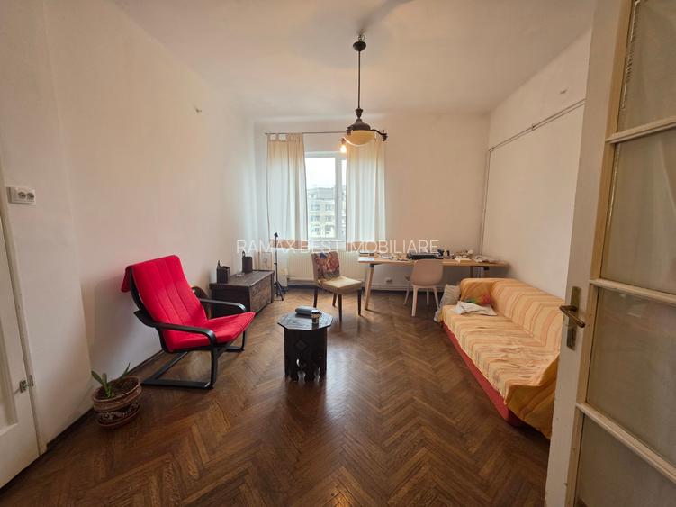 Unirii, Piata Natiunile Unite, 5 minute metrou, pe Poenaru Bordea - 4