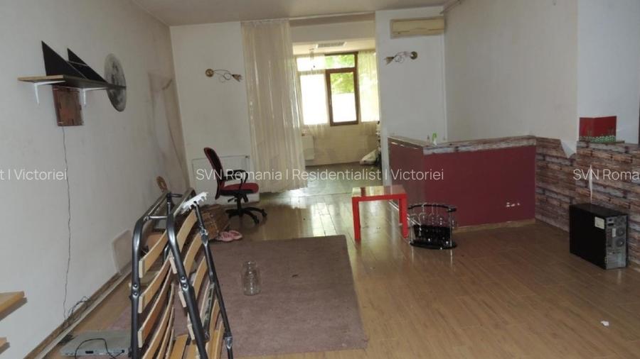 REA1018614 Apartamet 2 Camere de Vanzare Cartierul Latin Prelungirea Ghencea - 2