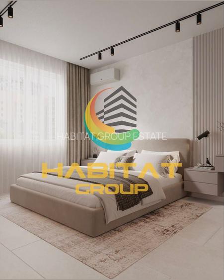 Auchan Titan 3 camere – imobil nou | Terasă | Comision 0% - 6