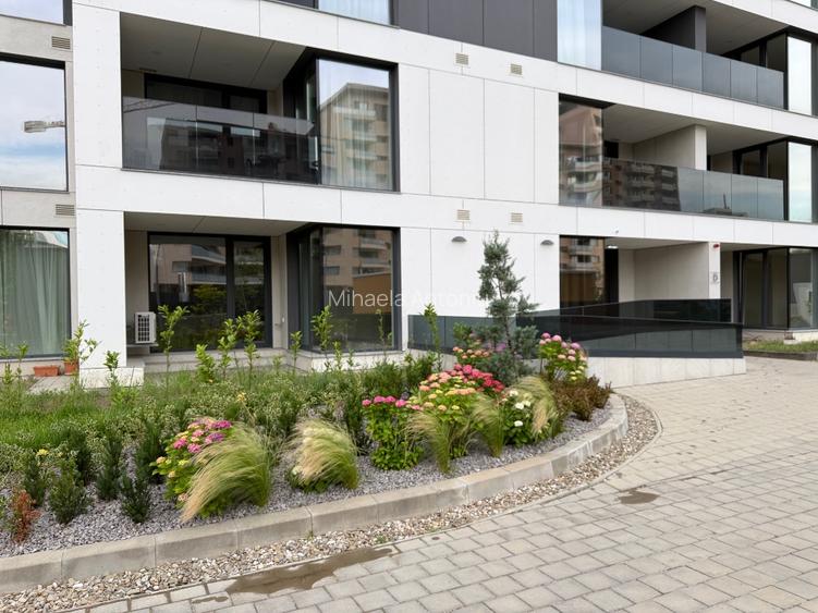 Propietar închiriez 2 camere lux - prima inchiriere - 10