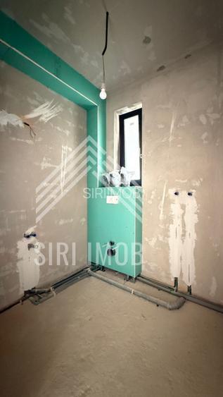 Casa tip Duplex 4 camere, Floresti, zona parcul Poligonului, gradina, parcare - 11