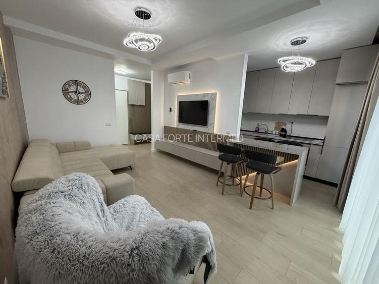 Apartament 2 camere Statiunea Mamaia 900 euro - 3