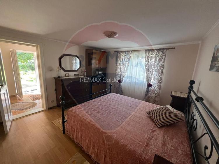 Casa 5 camere Bordeasca Veche - 3