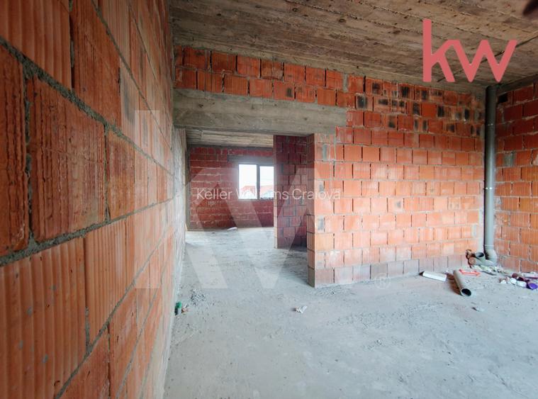 Vila 8 camere, premium – Investitie versatila, Bradesti - 17