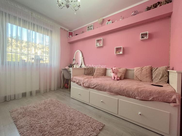 Casă  lângă Pădurea Verde și Lac - 10