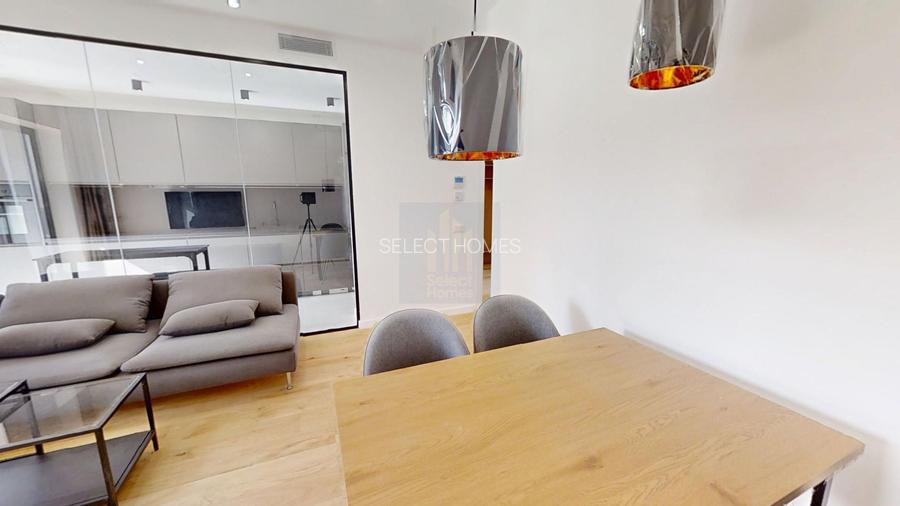 2 Camere| Nusco City Faza 2 | Prima Inchiriere *Pipera* *Tur Virtual* - 3