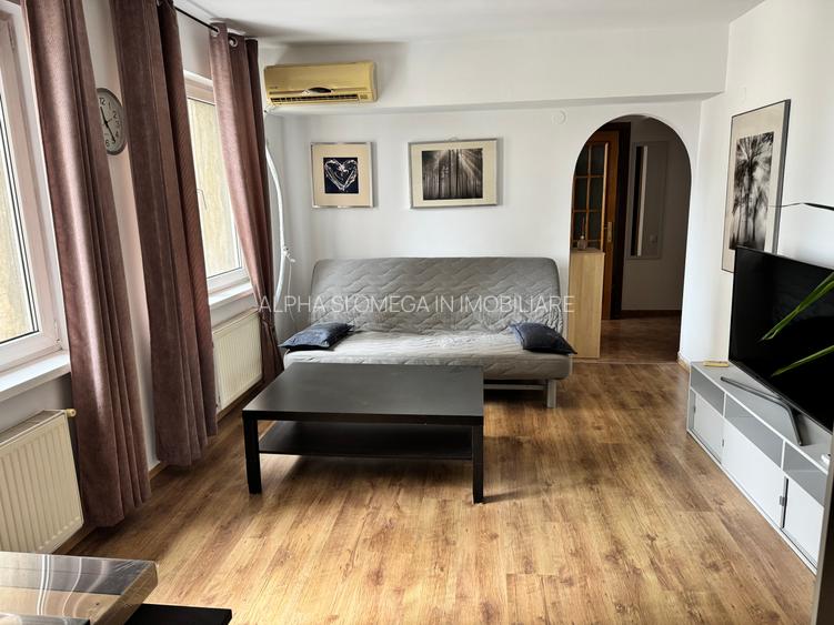 Apartament cochet, liber - 11