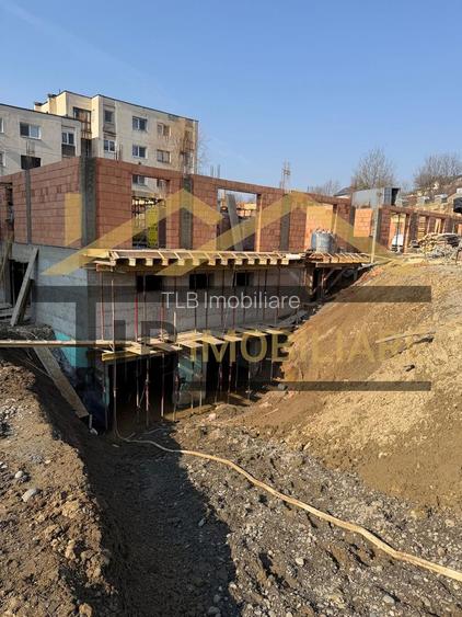 Apartament cu 2 camere, 60mp,  Zona Citadella - 10