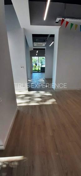 CORTINA ACADEMY SPATIU EXCLUSIVIST 174 MP OPEN SPACE - 5