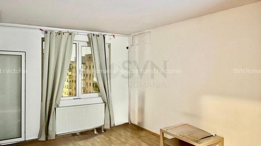 REA1027405 Apartament 2 camere I Metrou Obor I A doua linie de la bulevard - 4
