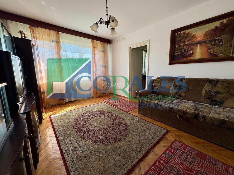 Spit. JUDETEAN, ideal investitie, reabilitat termic.  Acoperis Tigla - 5