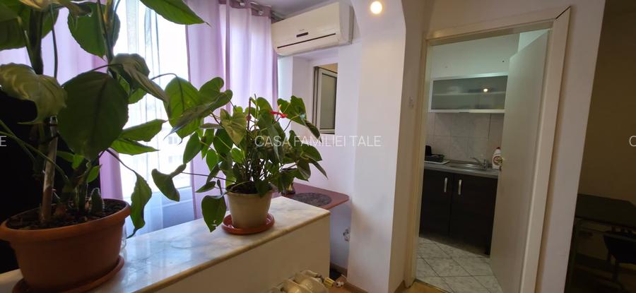 300 euro!!! AP cu 1 camera Zona Circumvalatiunii -Mc.Donalds - 4