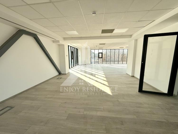 Cladire birouri 2020 | 1250 mp | S+P+4E | Sector 2 - 12