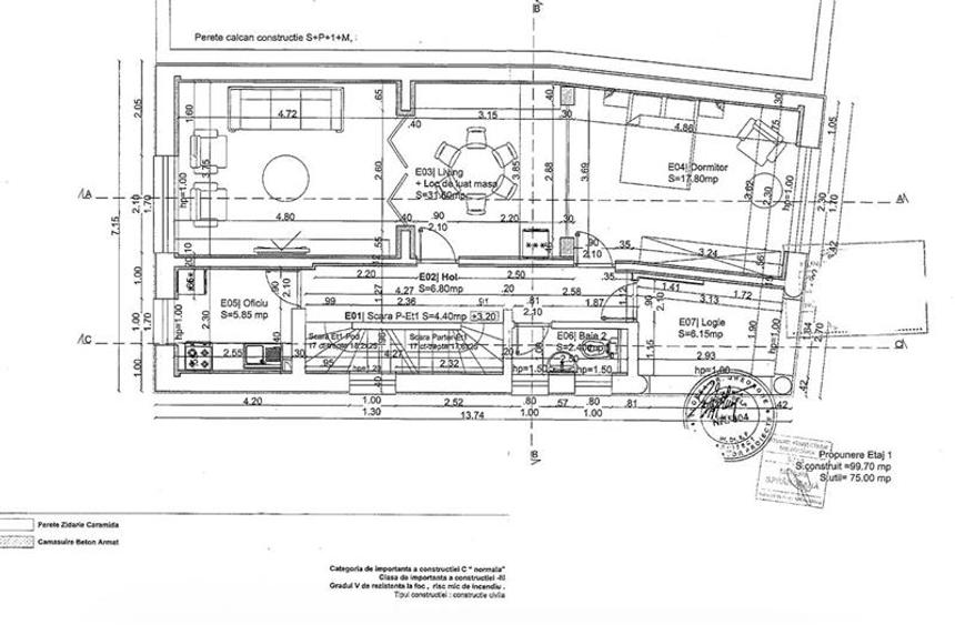 Vila office premium de vanzare in zona Timpuri Noi - Tineretului - 31