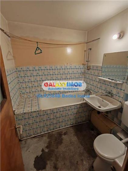 Apartament 2 camere et 6 8 - Bl. Ghencea 42 - bloc 1981 - 7