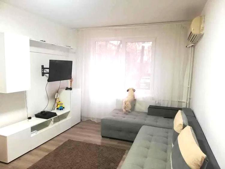 4 camere | decomandat | bloc an 1980 | 600 m Metrou Lujerului - 3