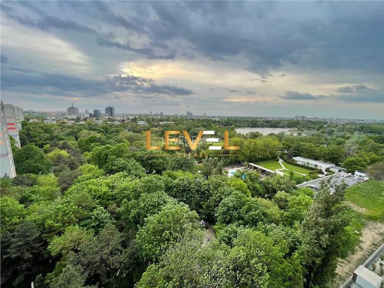 [VIDEO] Apartament Premium 3 camere | 2 Locuri Parcare | One Mircea Eliade - 12