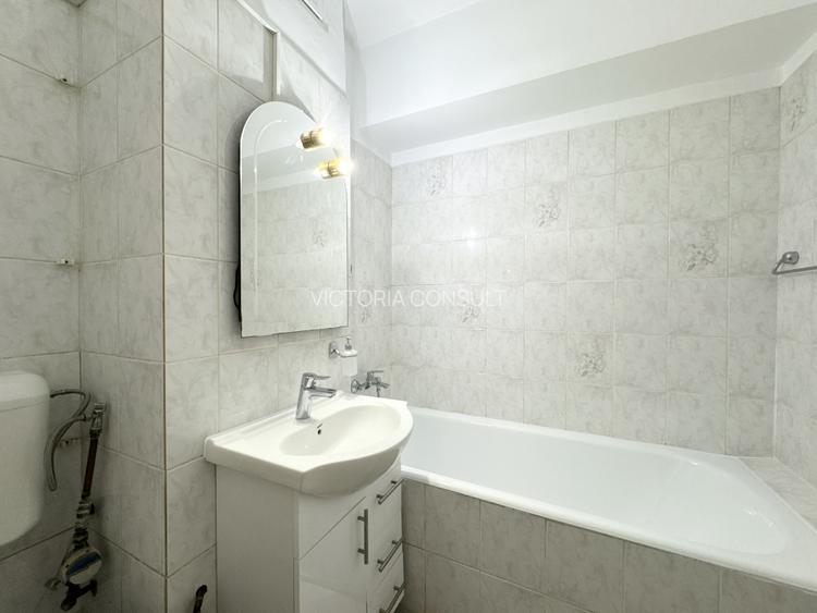 Apartament cu 4 camere, nemobilat, balcoane generoase | in Zona Piata Victoriei - 5