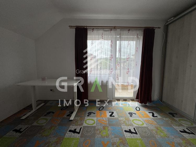 2 camere | 2 BALCOANE | PARCARE SUBTERANA | Campului/Manastur - 17