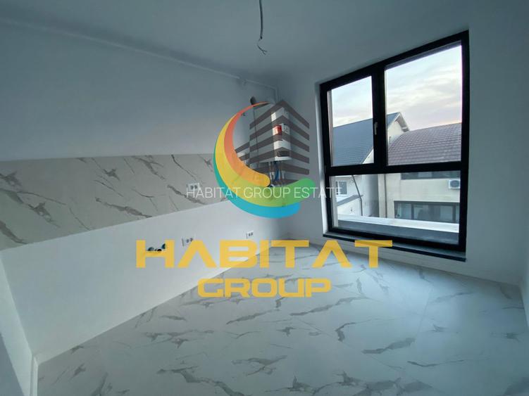 Aartament 3 camere Bd Nicolae Grigorescu - 12