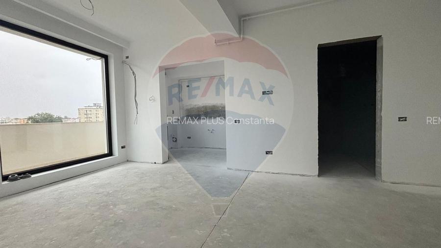 Apartament premium de vanzare - Black Sea Residence, Mangalia - 4