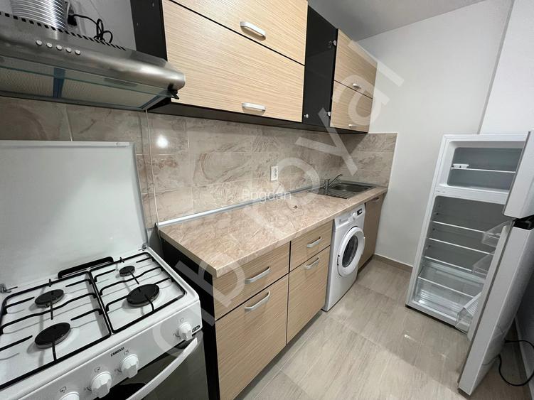 Inchiriere garsoniera,Colentina-Teiul Doamnei,zona Doamna Ghica,Str. Luntrei 6 - 6