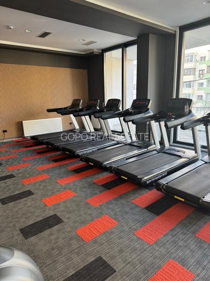 Spatiu comercial la bulevard Zona Mega Mall - 2