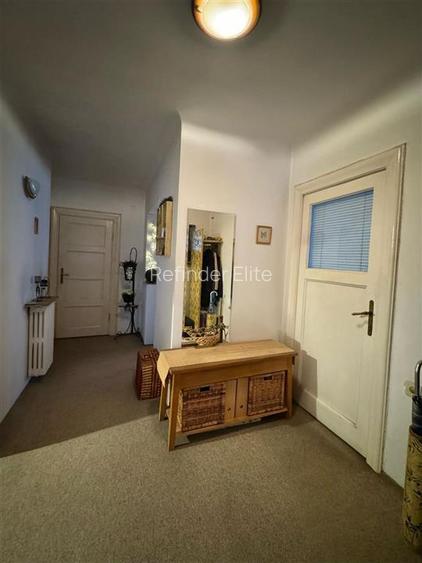 Vanzare 2 etaje in vila D+P+E+M | 205 mp | Dorobanti - Piata Dorobanti | - 6