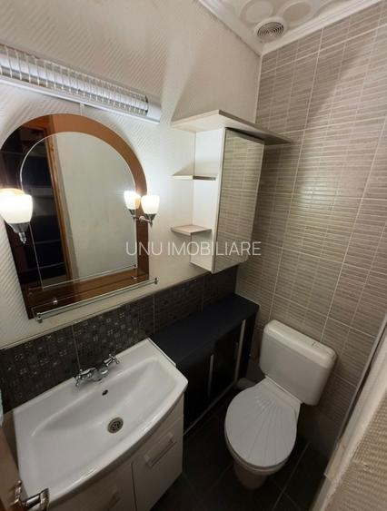 3 Camere Decomandat 66mp mobilat zona Nicolina - 6