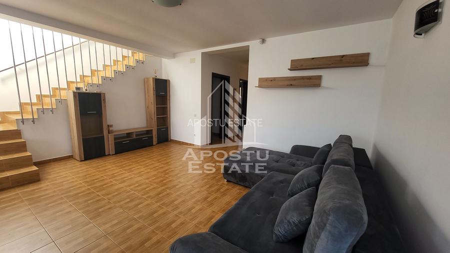 Casa individuala,4 camere,2 bai,Dumbravita - 2