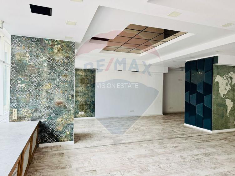 Spatiu comercial de 145mp de inchiriat in zona Calea Bucuresti - 8