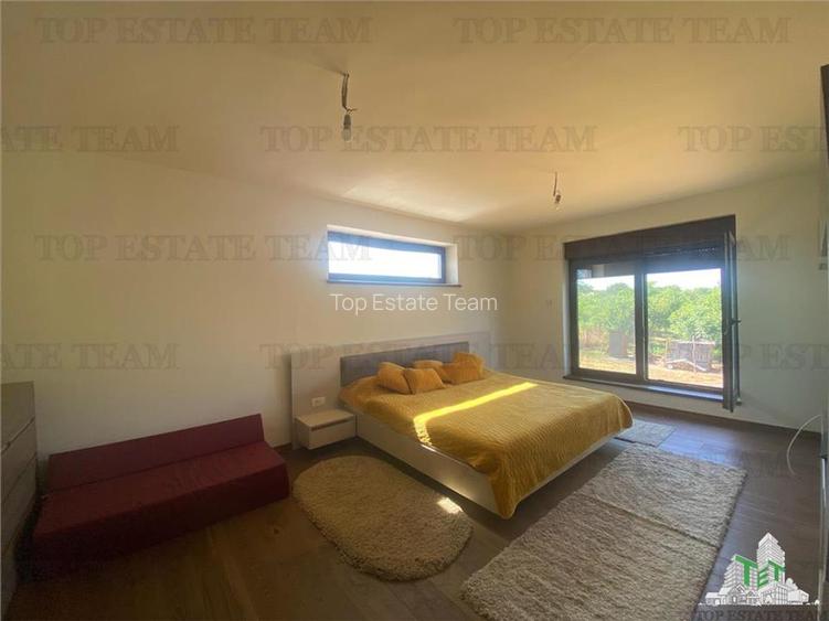 Vila P+1 cu 4 camere, localitatea Arsa/ Mangalia, Constanta - 22