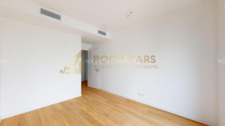 Apartament 2 Camere | 59 mp | Etaj 7 | Nusco City Park | TVA inclus - 8