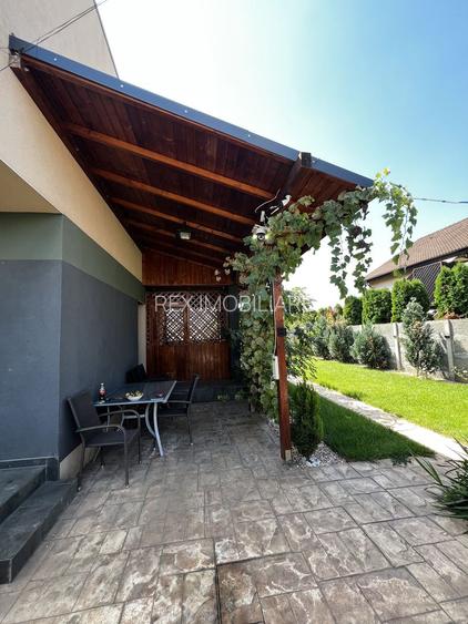 Duplex cu 4 camere, amplasament excelent |Dumbrăvița| - 13