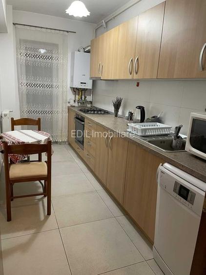 Apartament de vânzare, 2 camere, 55 mp, Iris Elite City - 7