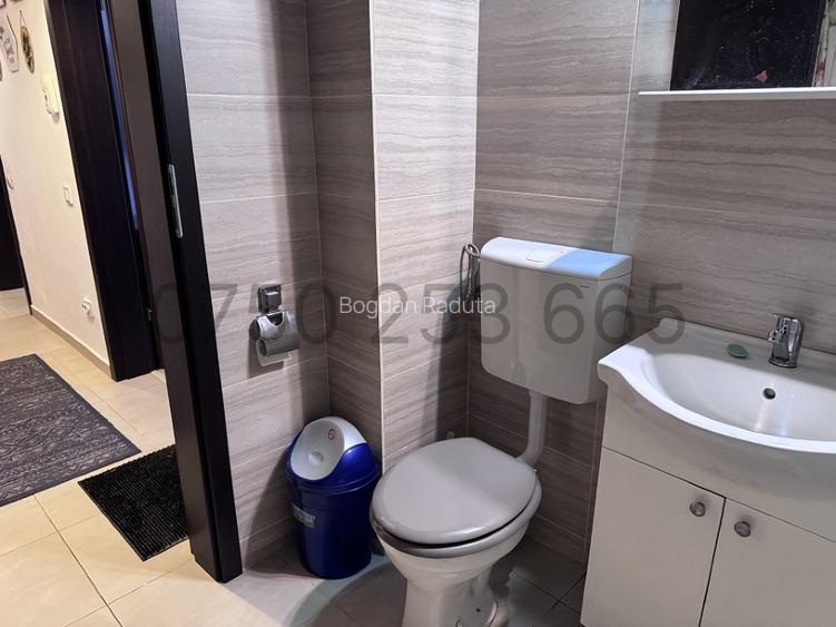 Apartament 2 camere decomandat cu loc de parcare inclus în preț - 14