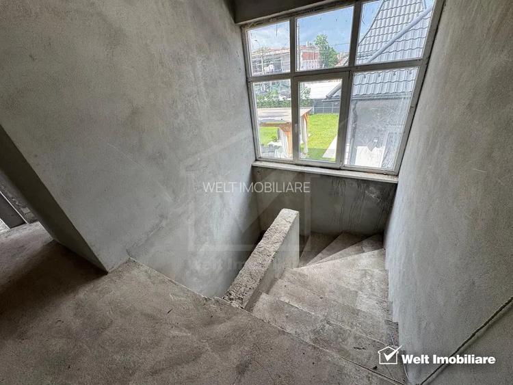 Casa individuala, 203 mp utili, 311 mp teren, Someseni, strada linistita - 8