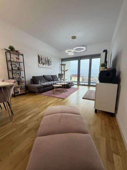 Casa noua de tip duplex, finisata, la cheie, Borhanci - 15