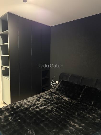 2 Camere ULTRA PREMIUM – HILS Republica | PRIMA ÎNCHIRIERE | Parcare Subterană | - 9