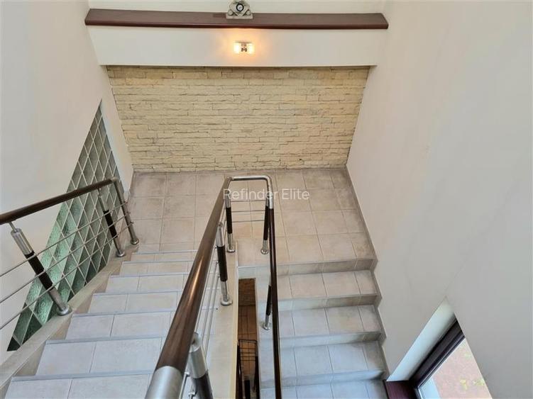 Vanzare vila zona Baneasa - Aleea Teisani | teren 990 | - 26