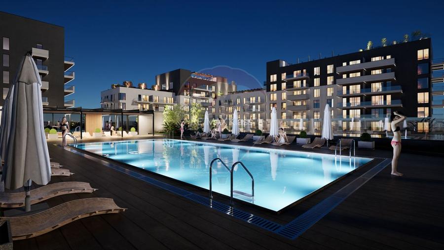 Apartament 4 camere intr-un complex premiu - 3