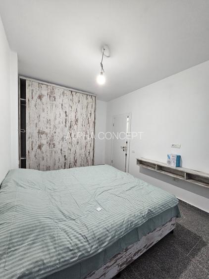 2 CAMERE ETAJ 1 - MAMAIA NORD - 2