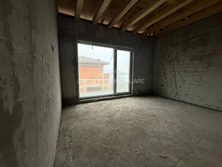 Case individuale moderne în Chinteni – 195.000 € + TVA - 11