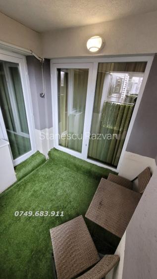 Proprietar – Ap 2 cam dec / studio 47,6 | Metrou Pacii | Etaj 1 |  Rotar Park 1 - 15