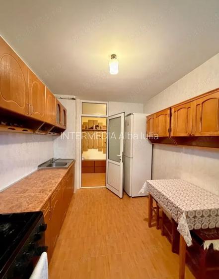 Apartament 2 camere, Zona Tolstoi, decomandat, 2 balcoane - 5