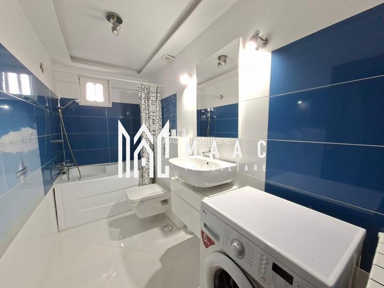 Apartament 3 camere| Balcon | 68MPU | Hipodrom - 11