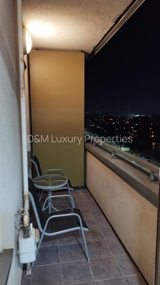 Inchiriere 2 camere Aparatorii Patriei Monaco Towers - 25