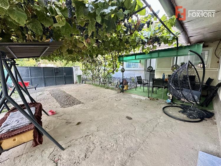 Direct proprietar casa individuala de 123 mp utili, zona Urseni - 19