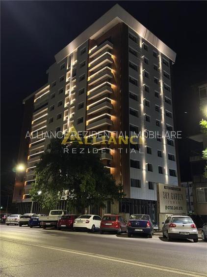 Sky Residence Oltenitei Ap 2 cam 60 mp - 9