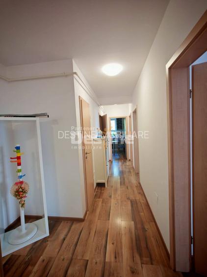 Apartament cu 3 camere Luminos cu Balcon și Parcare – Imobil de Vis! - 3